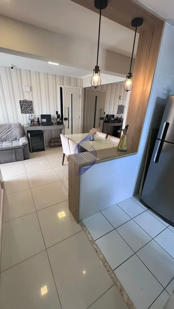 Apartamento, 2 quartos, 57 m² - Foto 5