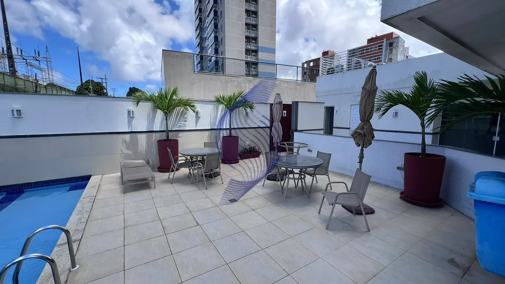 Apartamento, 2 quartos, 57 m² - Foto 10