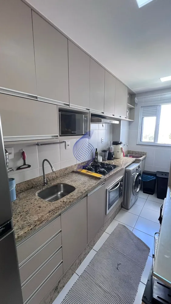 Apartamento, 2 quartos, 57 m² - Foto 7