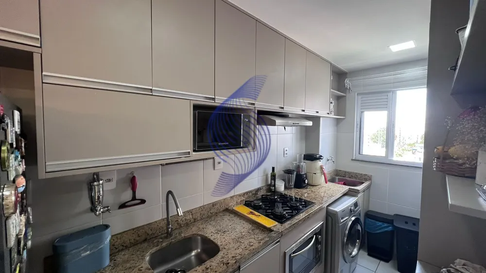 Apartamento, 2 quartos, 57 m² - Foto 6