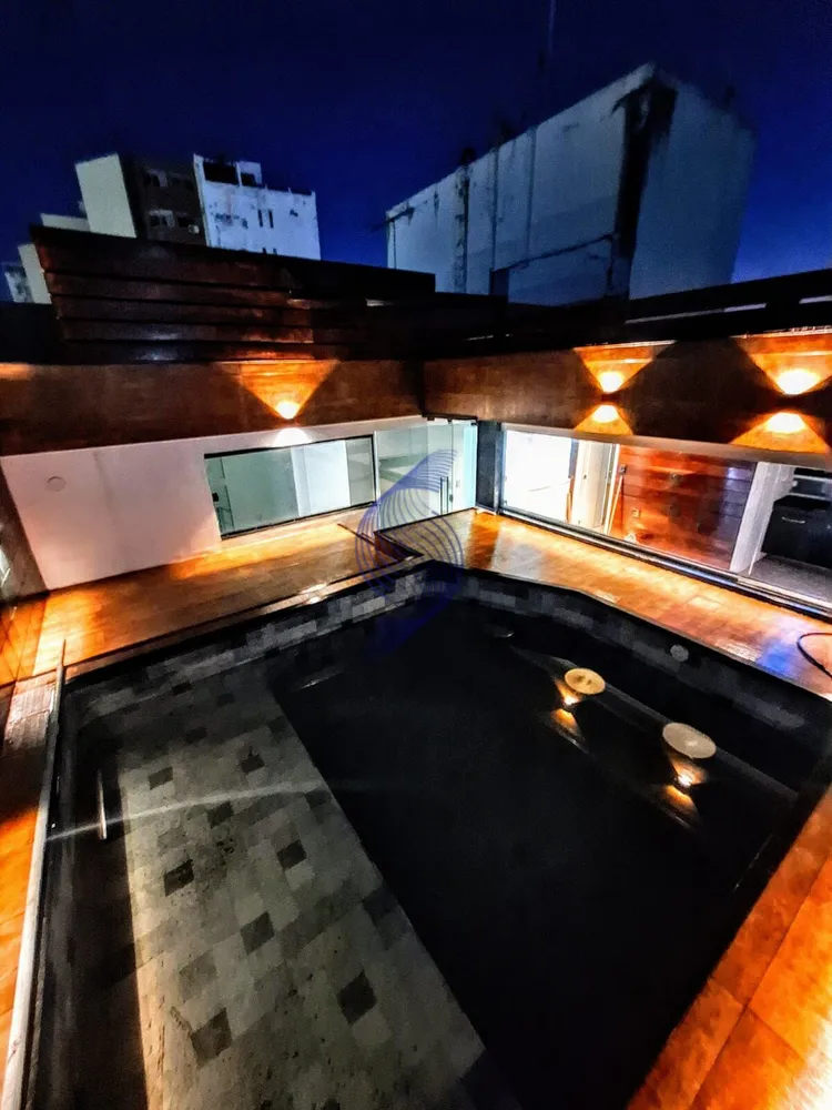 Cobertura, 3 quartos, 156 m² - Foto 9