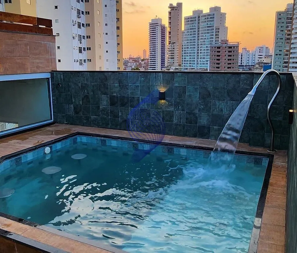 Cobertura, 3 quartos, 156 m² - Foto 11