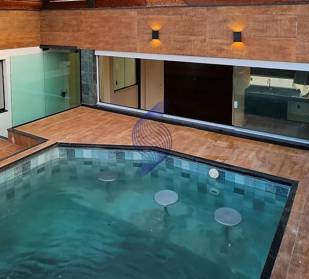 Cobertura, 3 quartos, 156 m² - Foto 12