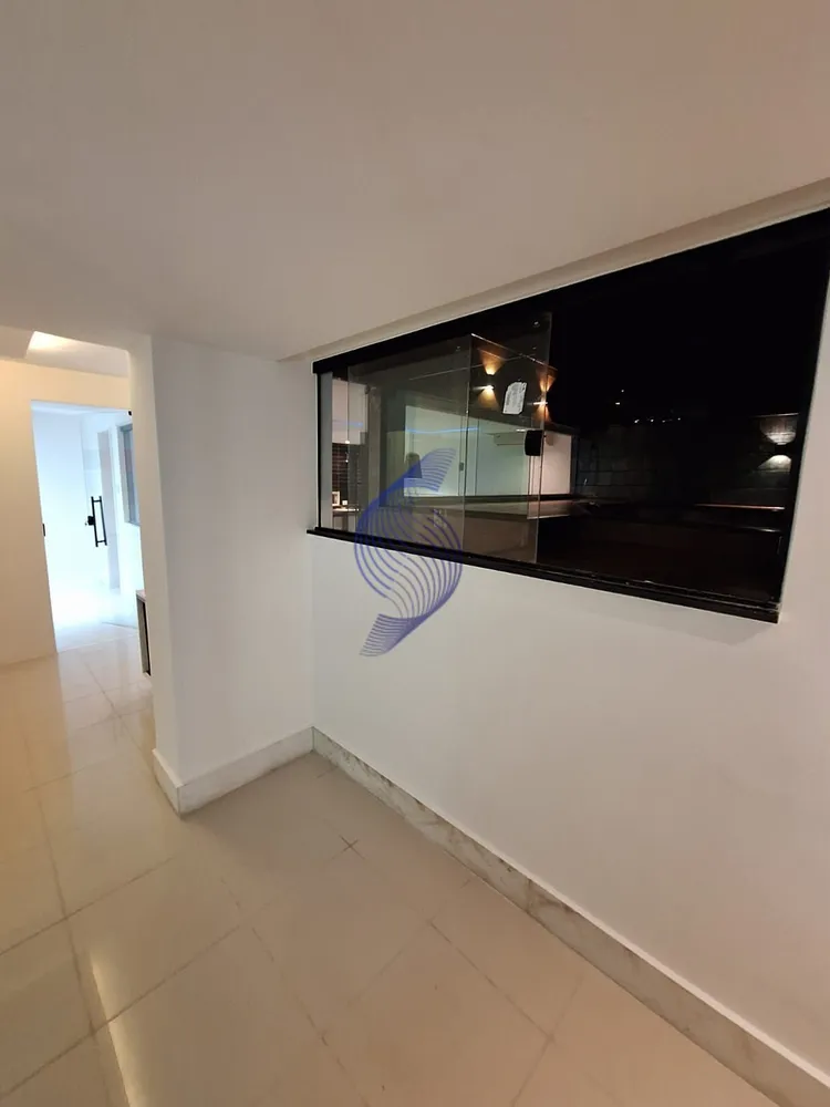 Cobertura, 3 quartos, 156 m² - Foto 4