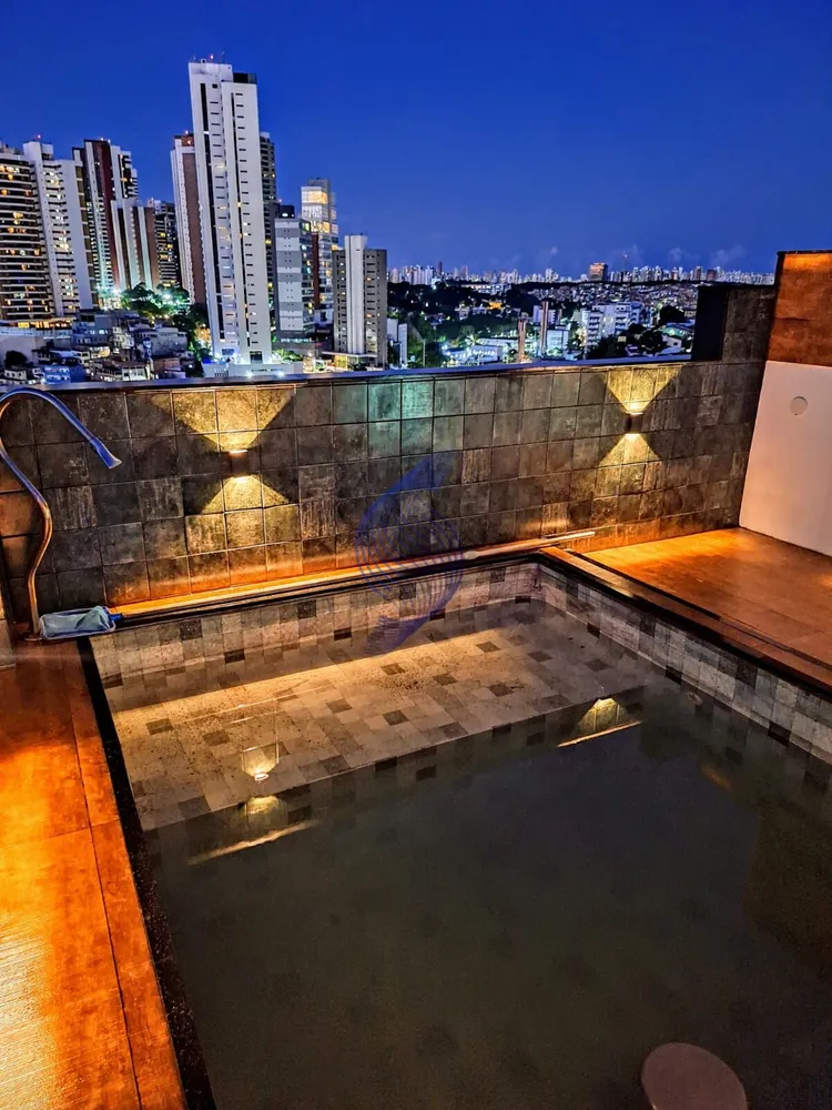 Cobertura, 3 quartos, 156 m² - Foto 10