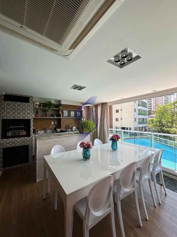 Apartamento, 3 quartos, 89 m² - Foto 5