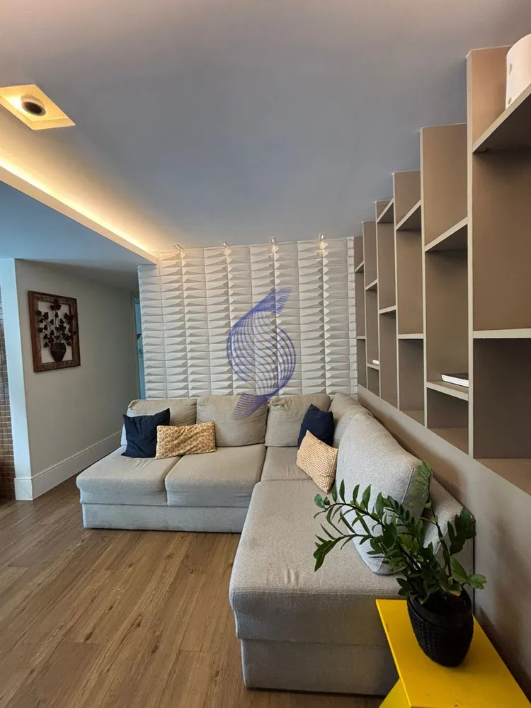 Apartamento, 3 quartos, 89 m² - Foto 8