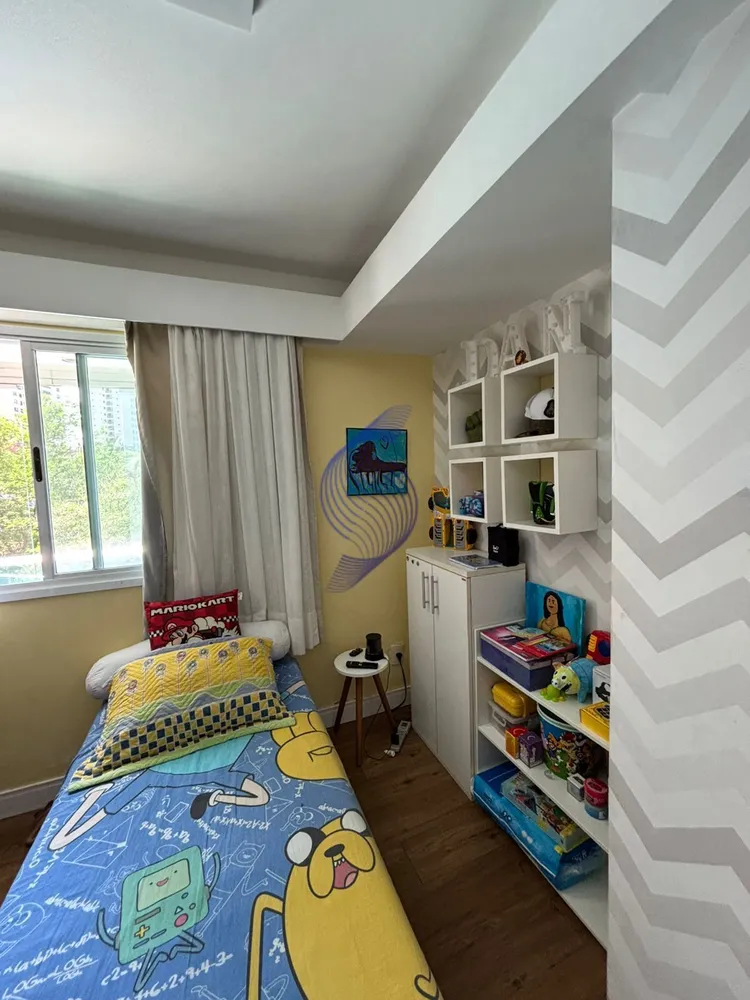 Apartamento, 3 quartos, 89 m² - Foto 5