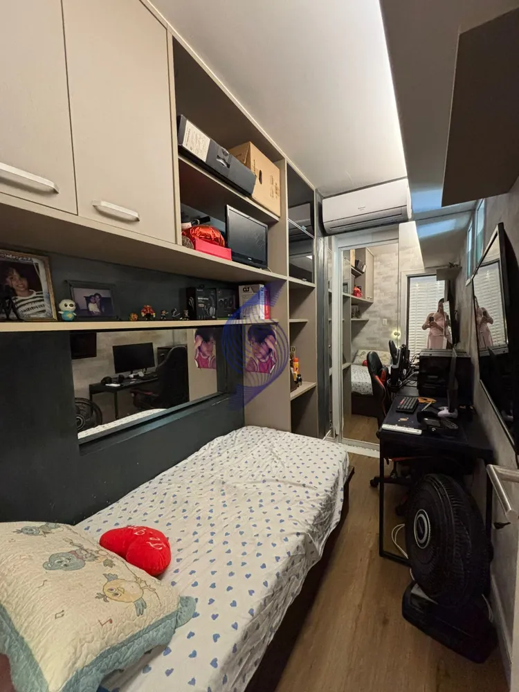 Apartamento, 3 quartos, 89 m² - Foto 11