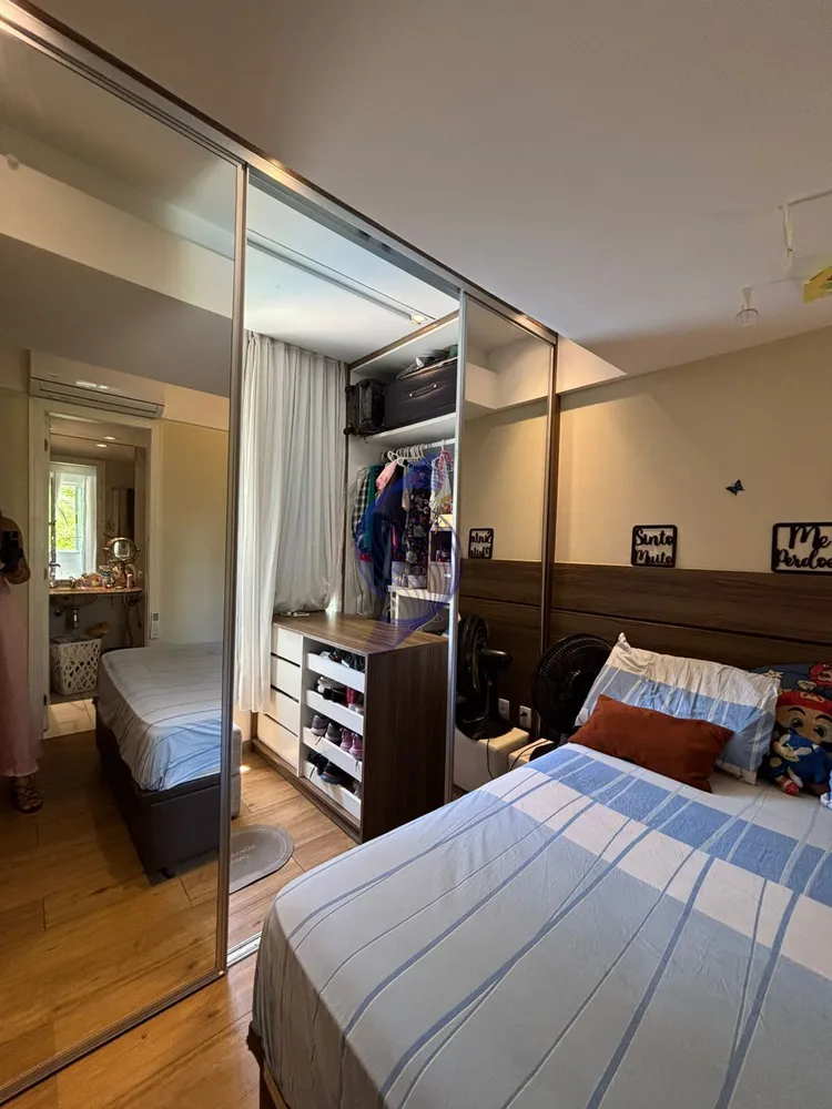 Apartamento, 3 quartos, 89 m² - Foto 4