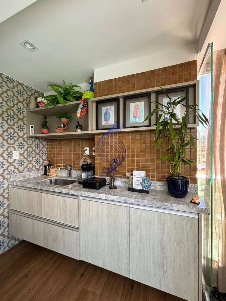 Apartamento, 3 quartos, 89 m² - Foto 7
