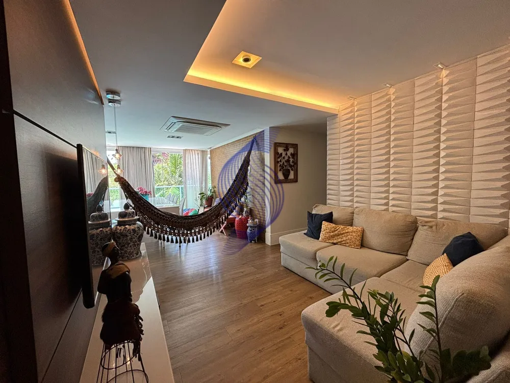Apartamento, 3 quartos, 89 m² - Foto 1