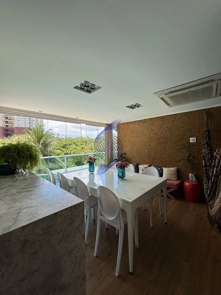 Apartamento, 3 quartos, 89 m² - Foto 3