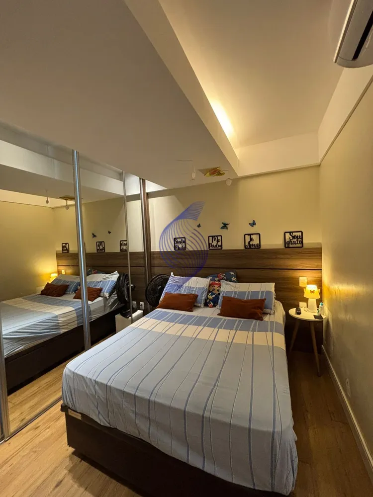 Apartamento, 3 quartos, 89 m² - Foto 9