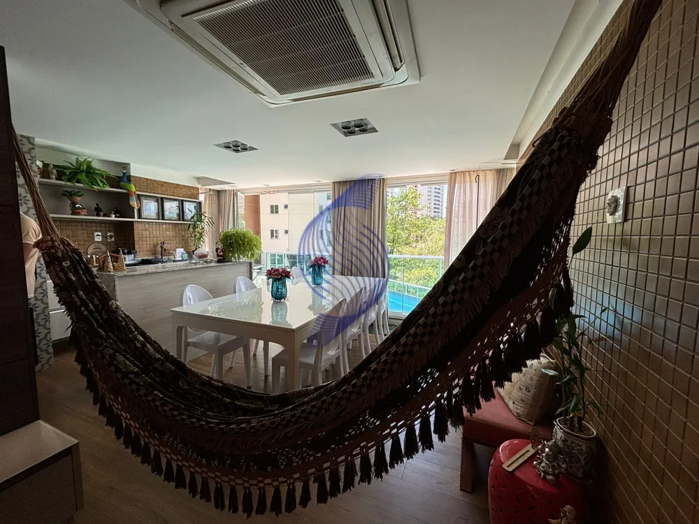 Apartamento, 3 quartos, 89 m² - Foto 2