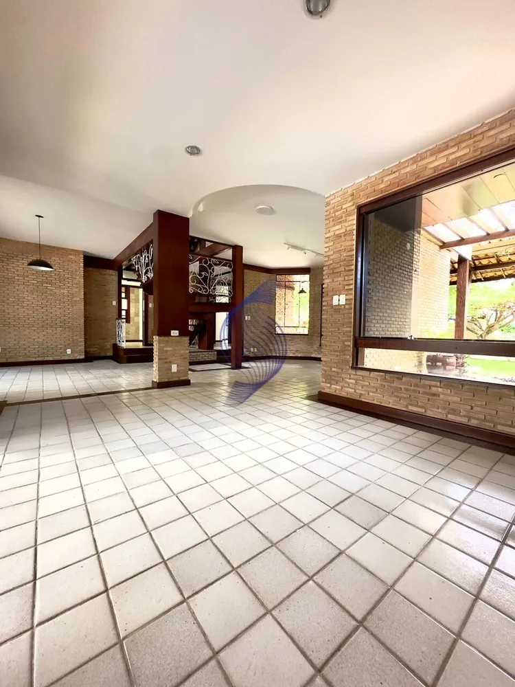 Casa, 5 quartos, 450 m² - Foto 4
