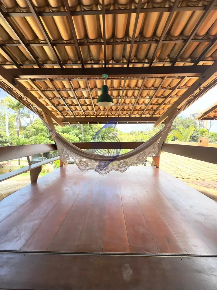 Casa, 5 quartos, 450 m² - Foto 2