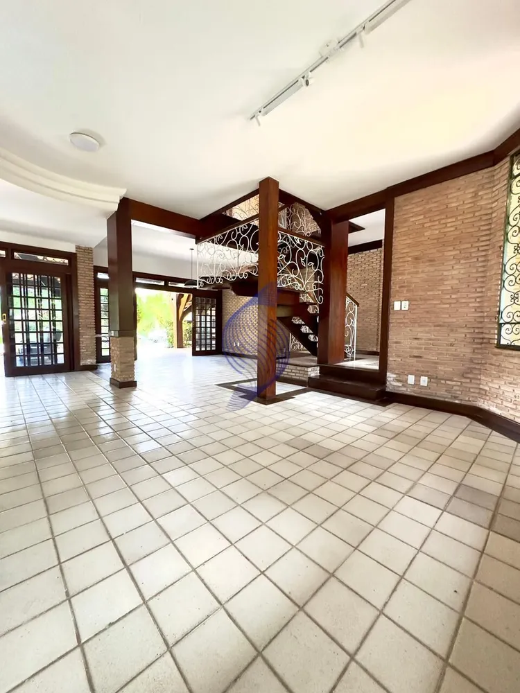 Casa, 5 quartos, 450 m² - Foto 3
