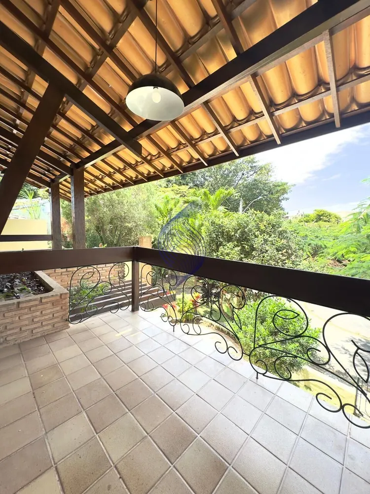 Casa, 5 quartos, 450 m² - Foto 10