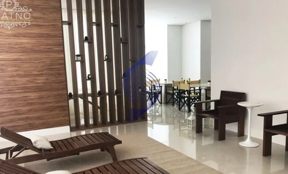 Apartamento, 3 quartos, 110 m² - Foto 1