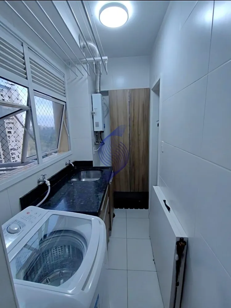 Apartamento, 3 quartos, 110 m² - Foto 7