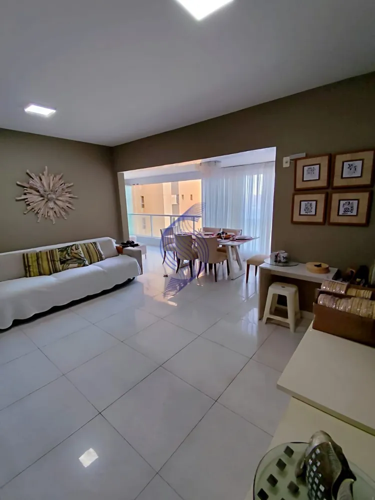 Apartamento, 3 quartos, 110 m² - Foto 2