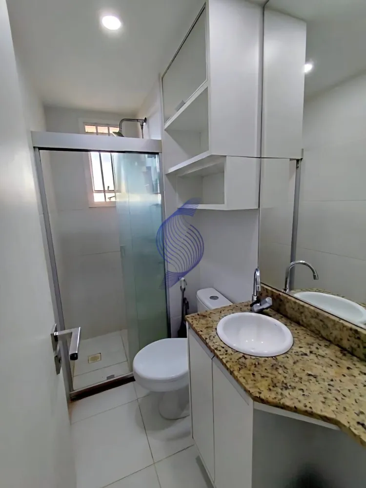 Apartamento, 3 quartos, 110 m² - Foto 6