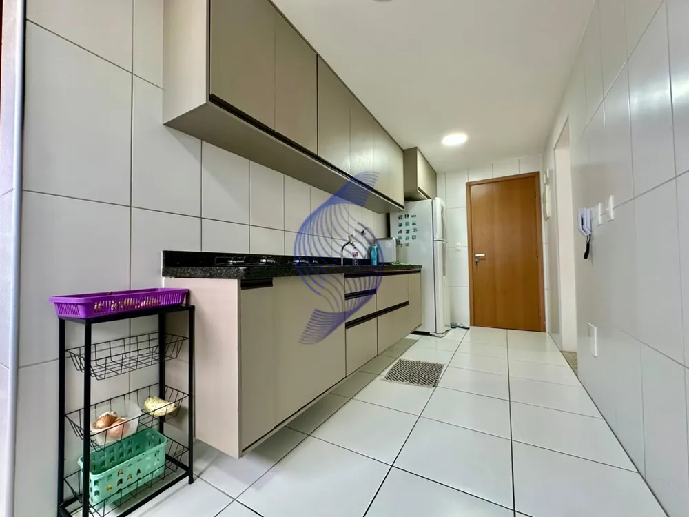 Apartamento, 3 quartos, 109 m² - Foto 6