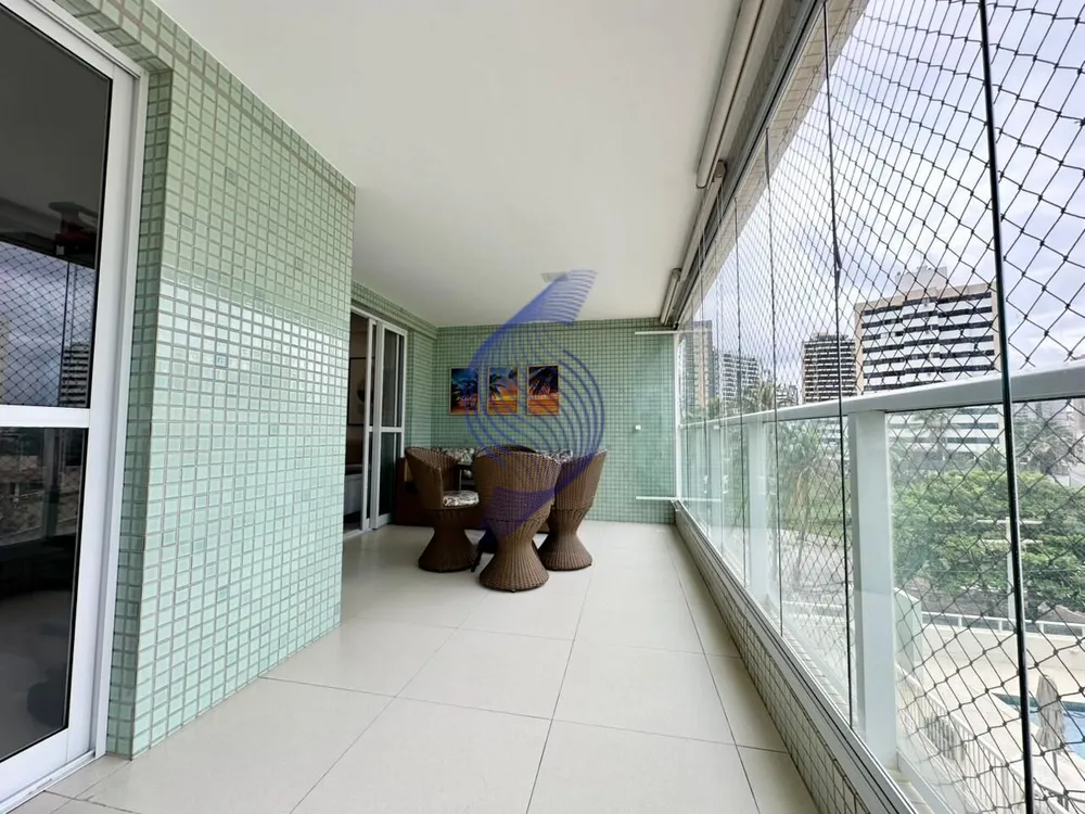 Apartamento, 3 quartos, 109 m² - Foto 5