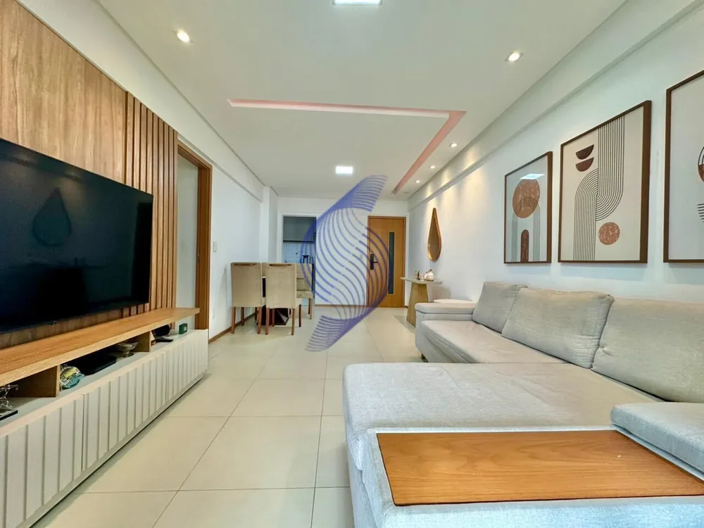 Apartamento, 3 quartos, 109 m² - Foto 3
