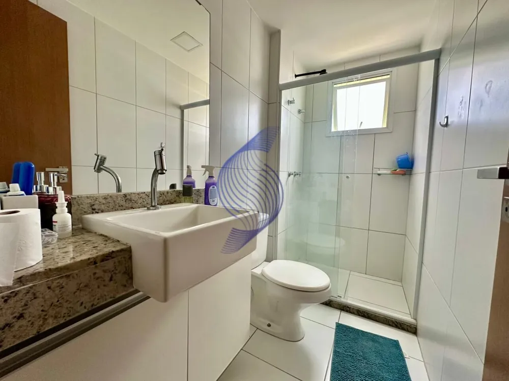 Apartamento, 3 quartos, 109 m² - Foto 9