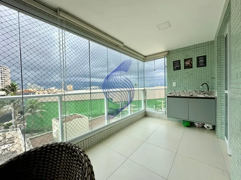 Apartamento, 3 quartos, 109 m² - Foto 4