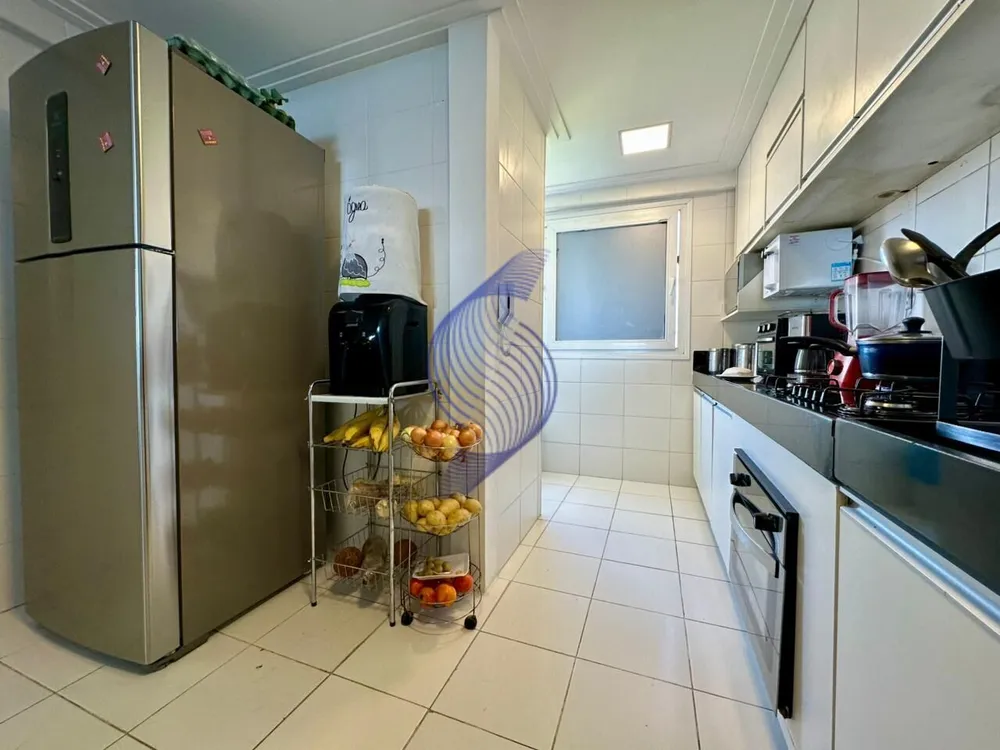 Apartamento, 3 quartos, 140 m² - Foto 4