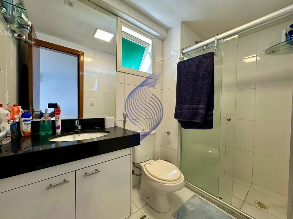 Apartamento, 3 quartos, 140 m² - Foto 10