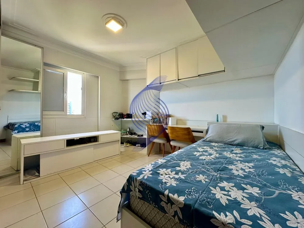 Apartamento, 3 quartos, 140 m² - Foto 6