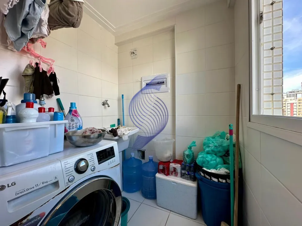 Apartamento, 3 quartos, 140 m² - Foto 5
