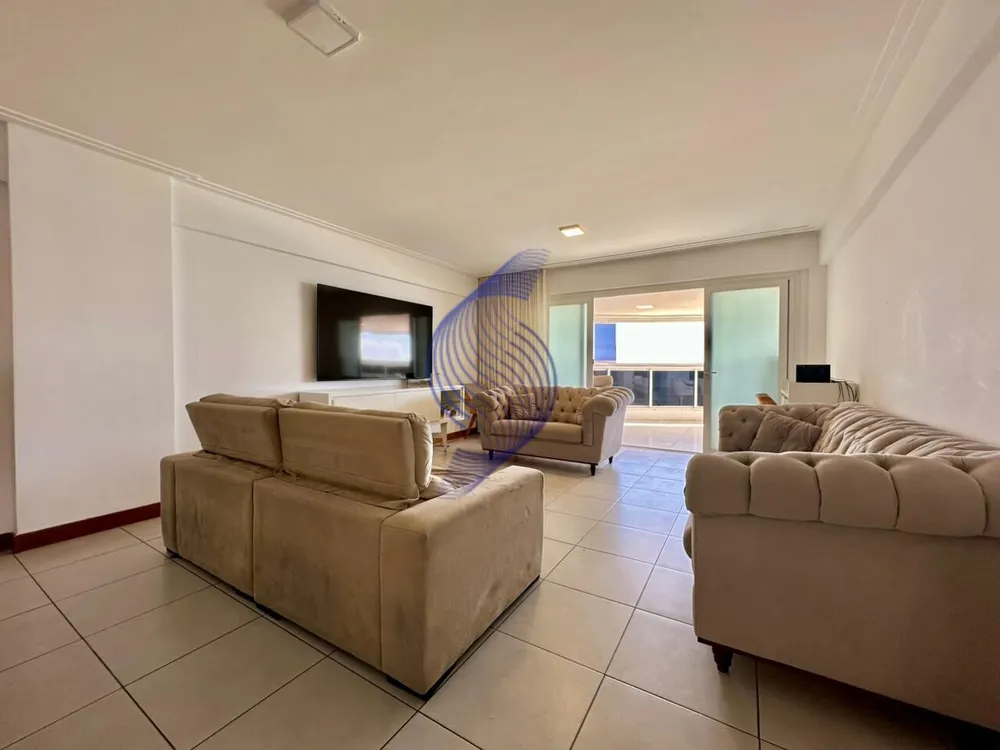 Apartamento, 3 quartos, 140 m² - Foto 2