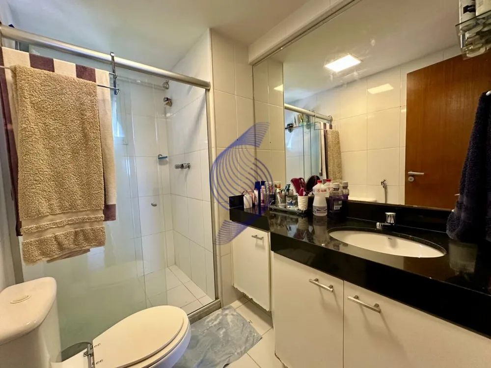 Apartamento, 3 quartos, 140 m² - Foto 11