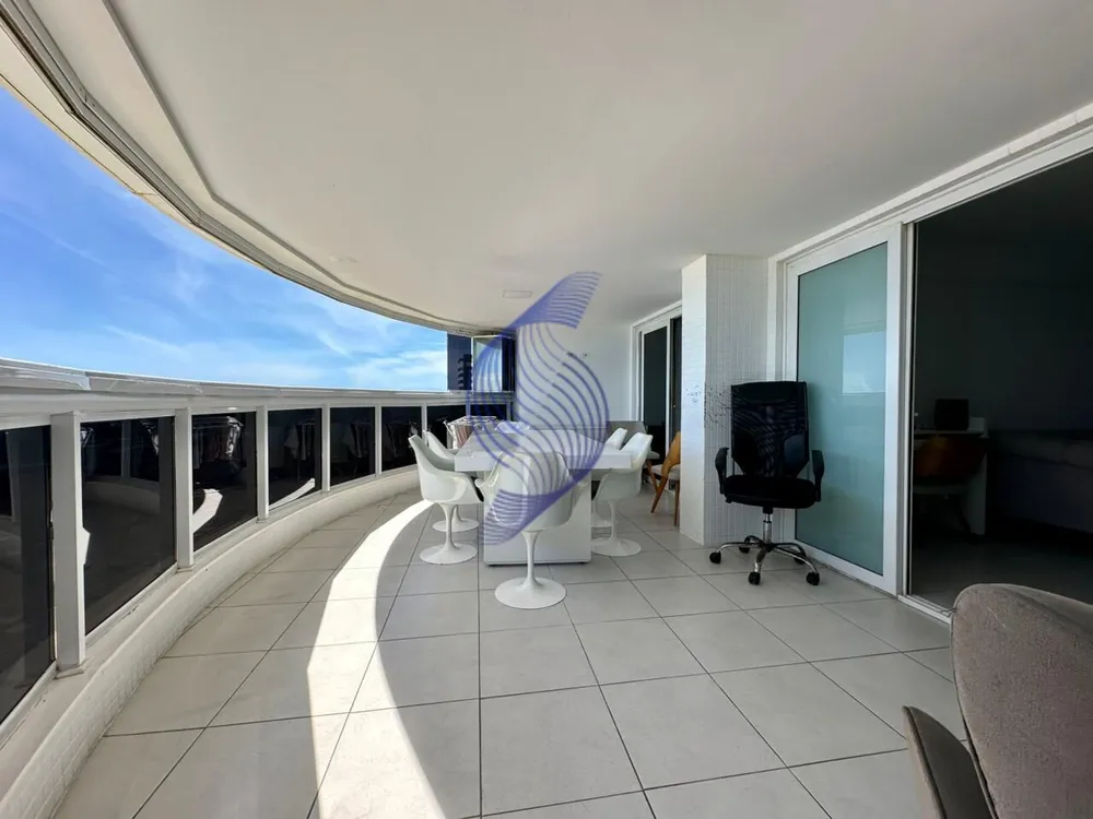 Apartamento, 3 quartos, 140 m² - Foto 3