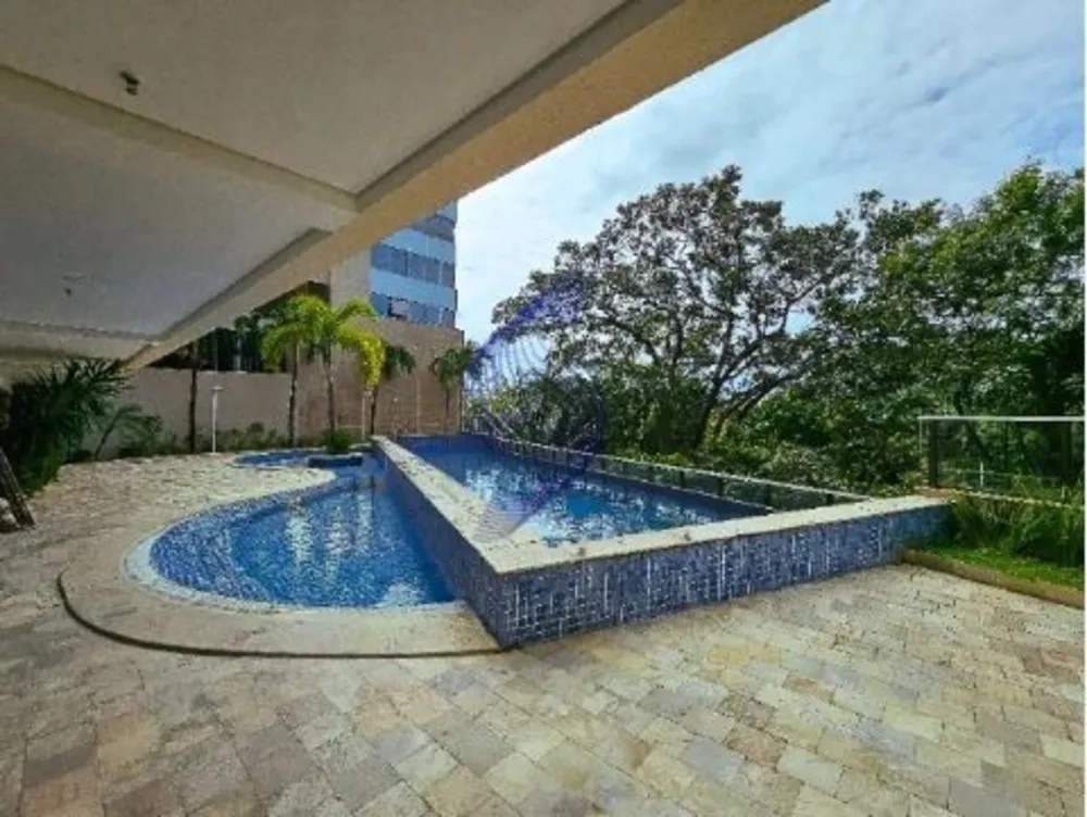 Cobertura, 1 quarto, 96 m² - Foto 10