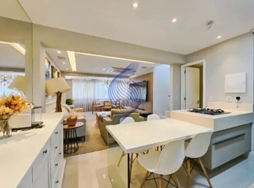 Cobertura, 1 quarto, 96 m² - Foto 3