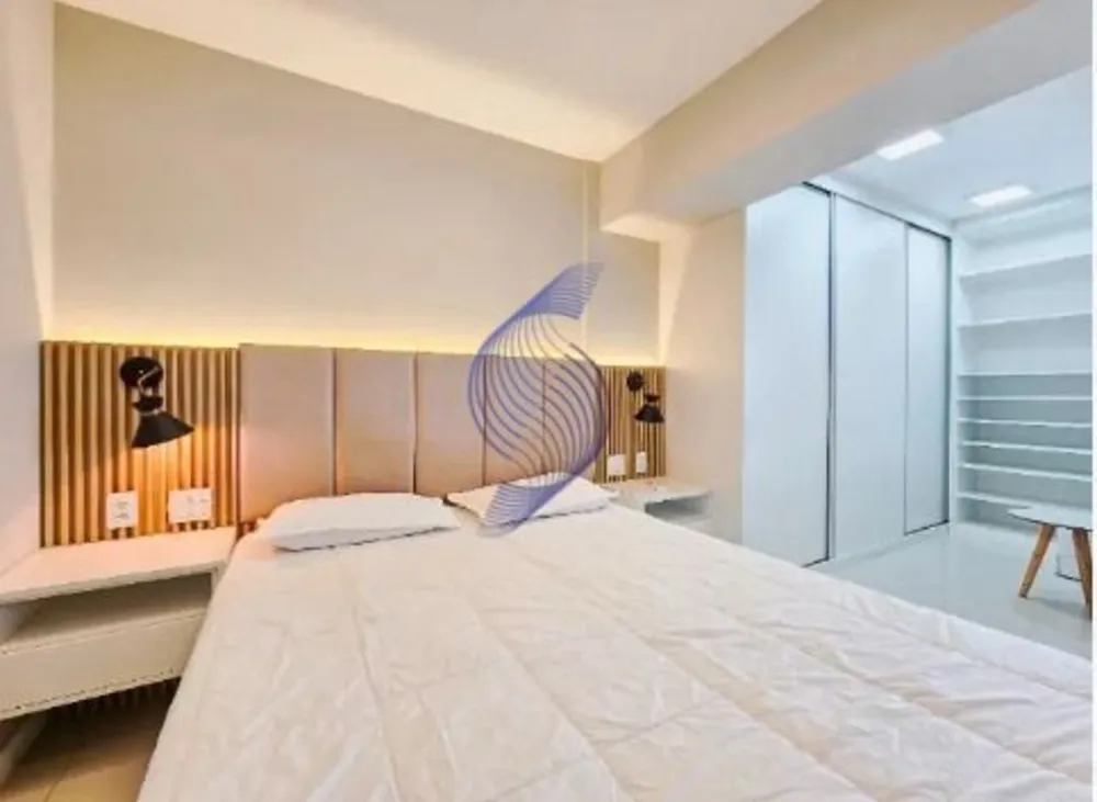 Cobertura, 1 quarto, 96 m² - Foto 13