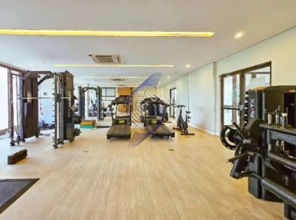 Cobertura, 1 quarto, 96 m² - Foto 5