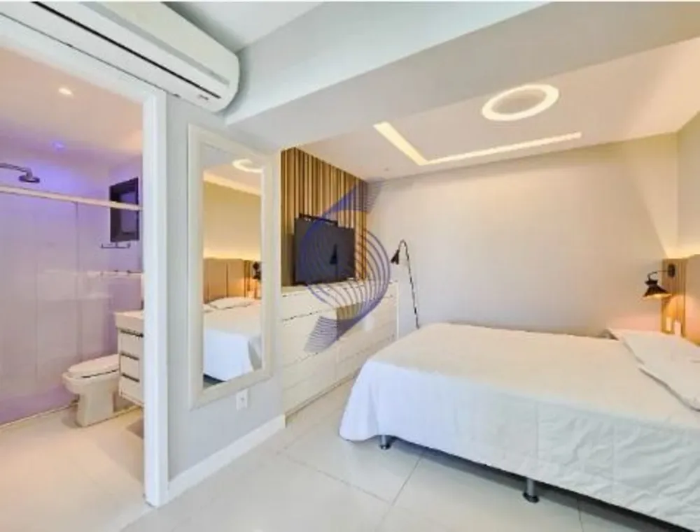 Cobertura, 1 quarto, 96 m² - Foto 9