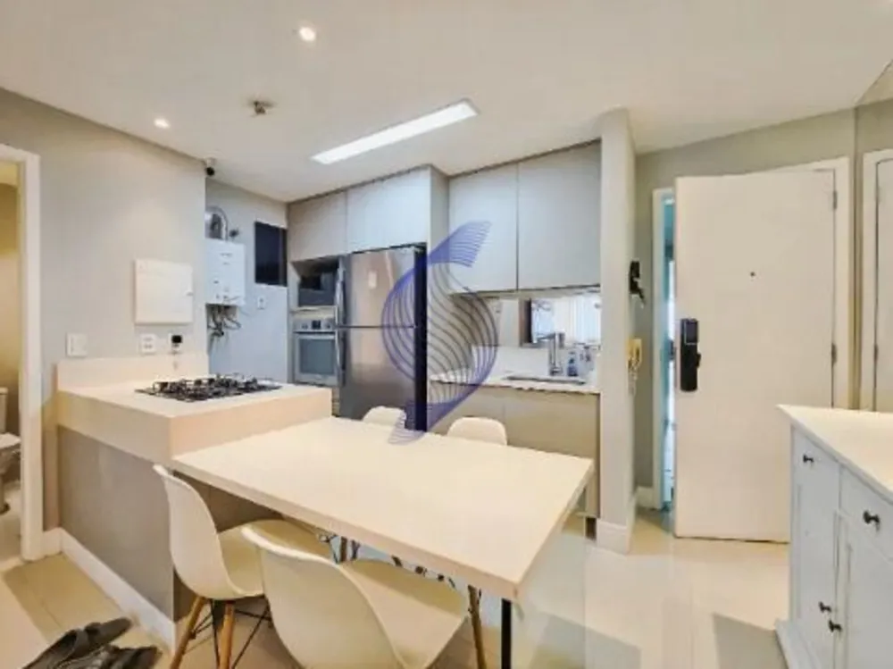 Cobertura, 1 quarto, 96 m² - Foto 6