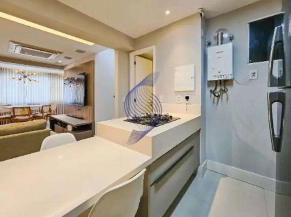 Cobertura, 1 quarto, 96 m² - Foto 7