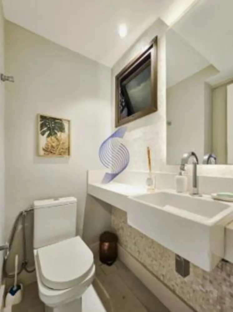 Cobertura, 1 quarto, 96 m² - Foto 12