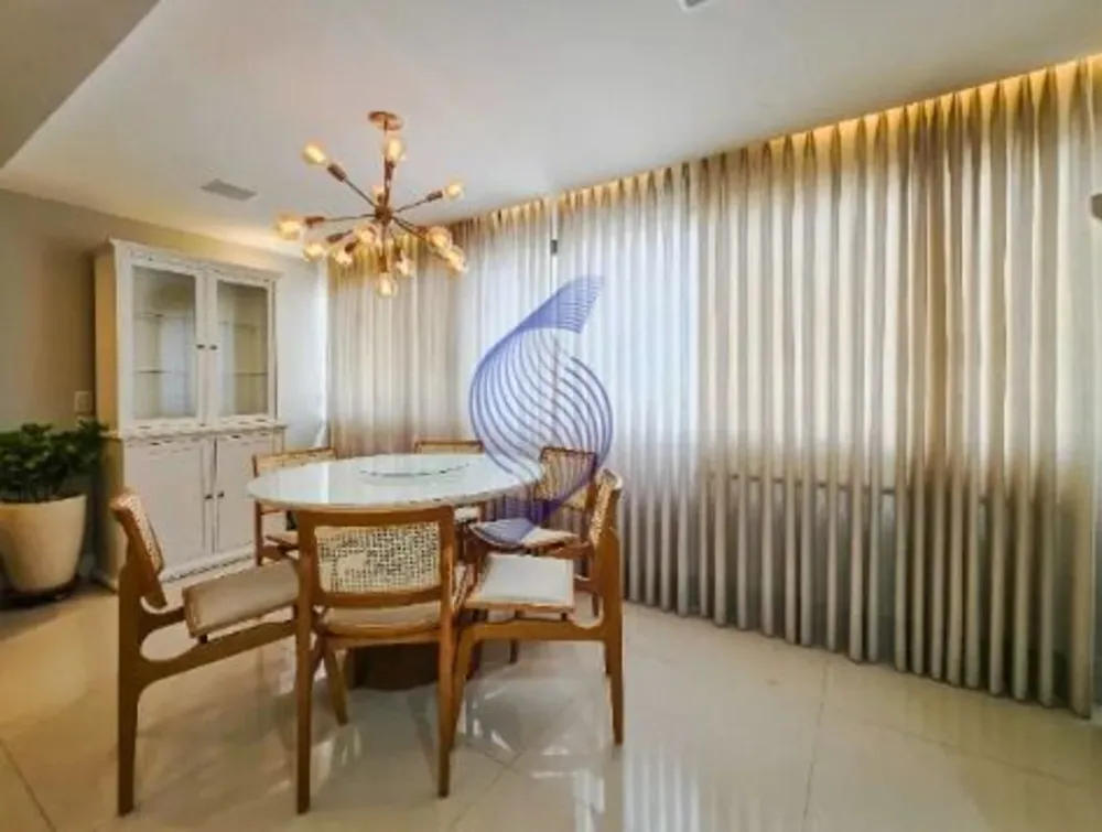 Cobertura, 1 quarto, 96 m² - Foto 4