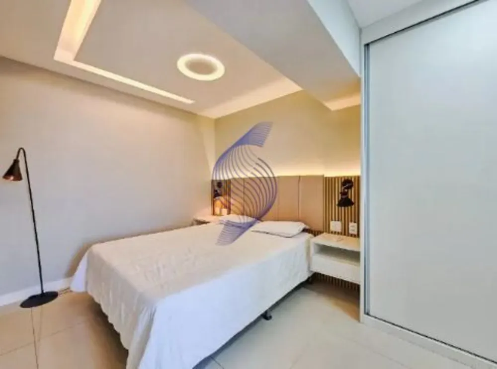 Cobertura, 1 quarto, 96 m² - Foto 1