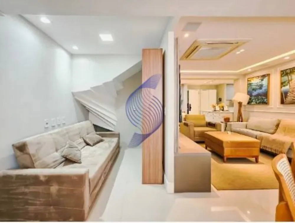 Cobertura, 1 quarto, 96 m² - Foto 3